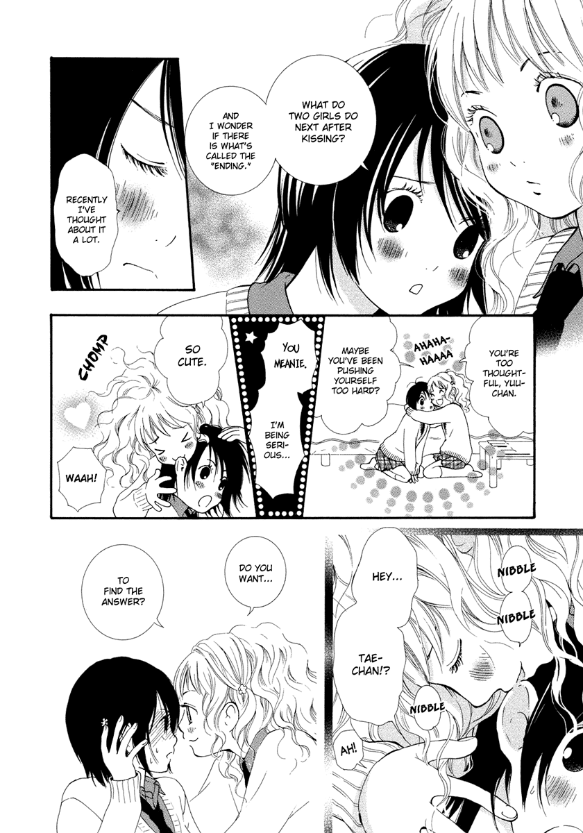 Girls' Union page 4 full