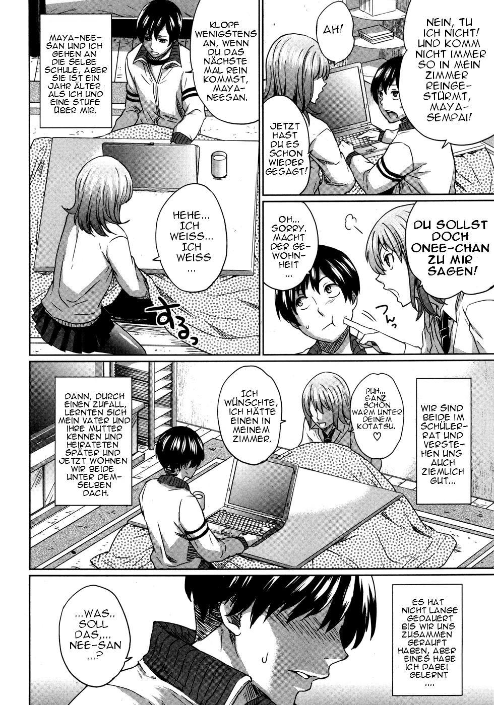 Onee-Chance! page 2 full