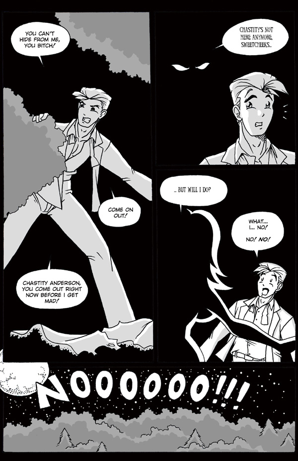 The Magnificient Milkmaid 5 page 11 full