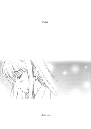 (COMIC1☆4) [Studio Z.M (Kazuma)] WA2... (White Album 2) cover