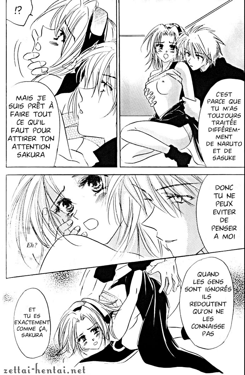Everything Needs Love page 8 full