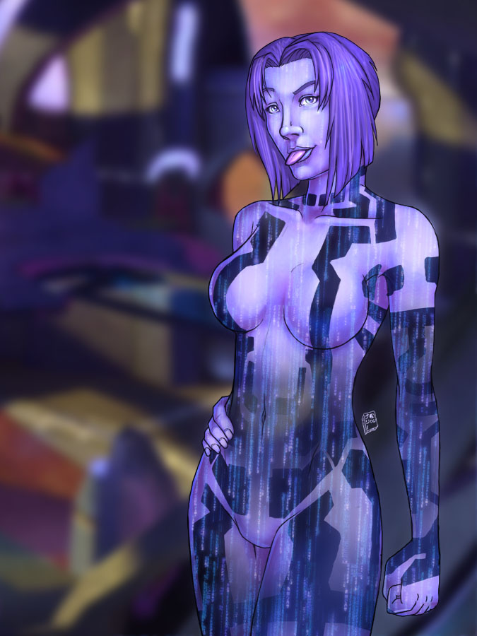 My Cortana gallery page 12 full