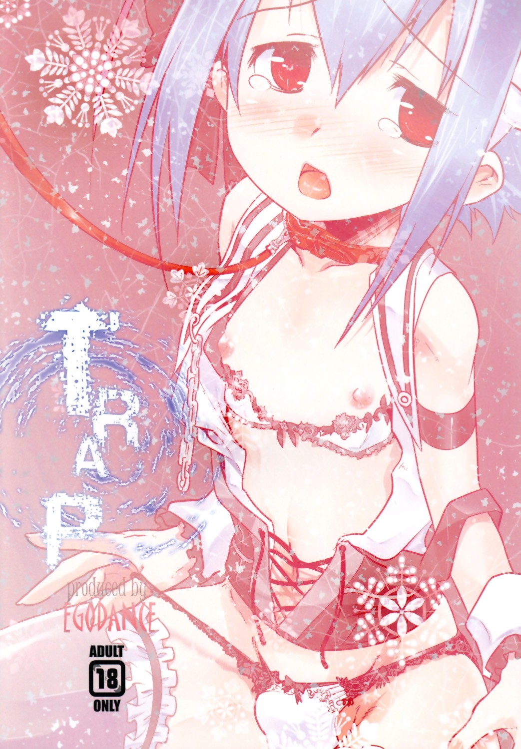 TRAP page 2 full