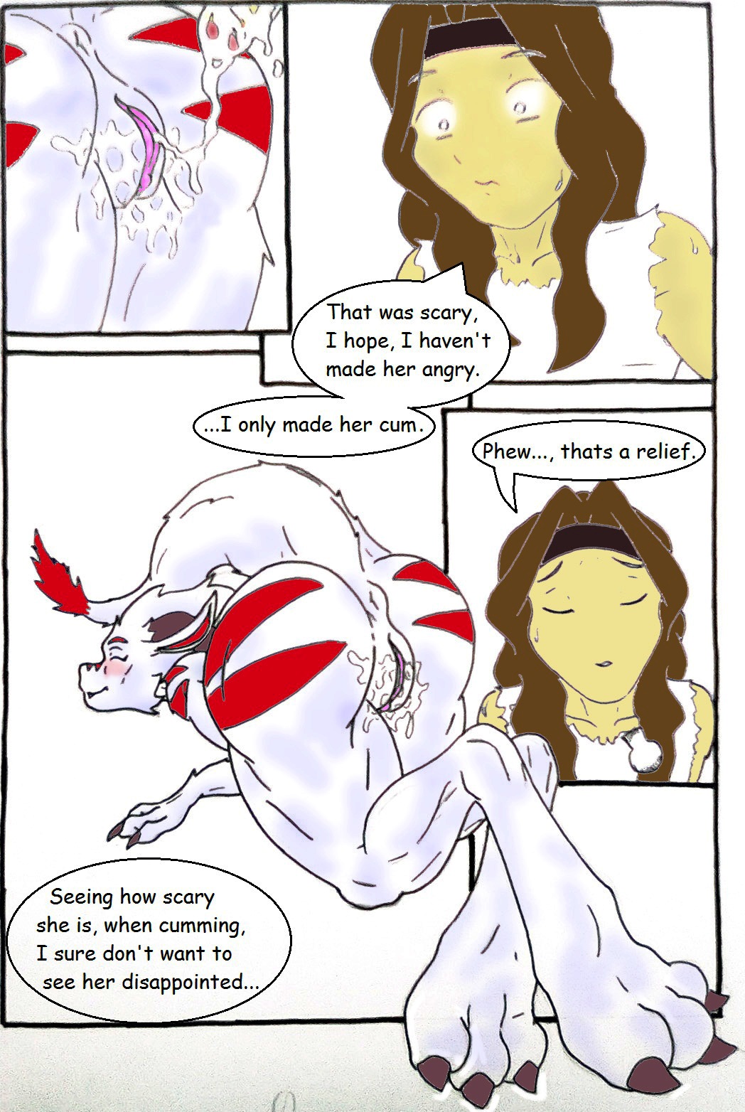 FURRY FURORE page 10 full