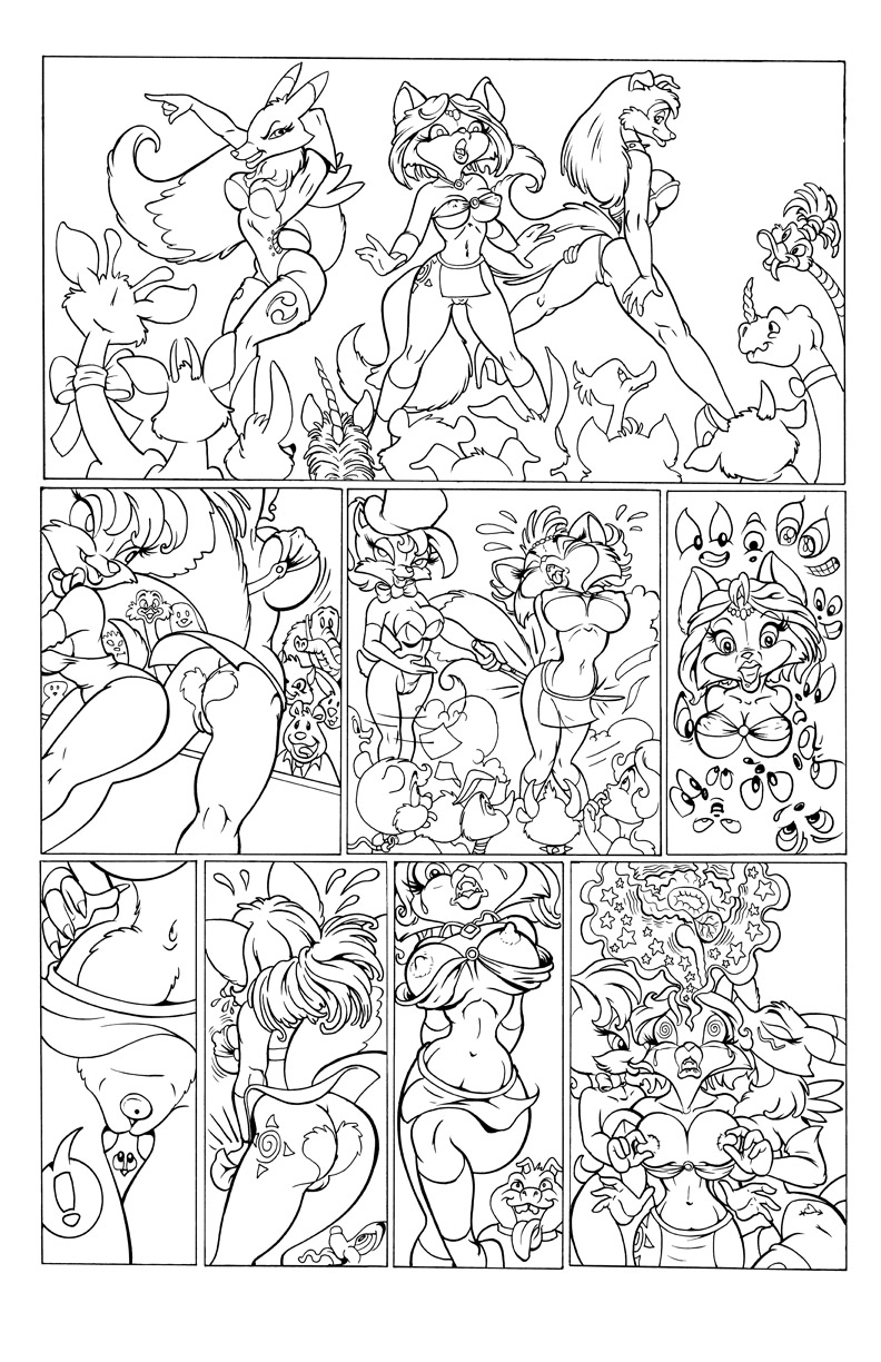 Krystalized page 4 full