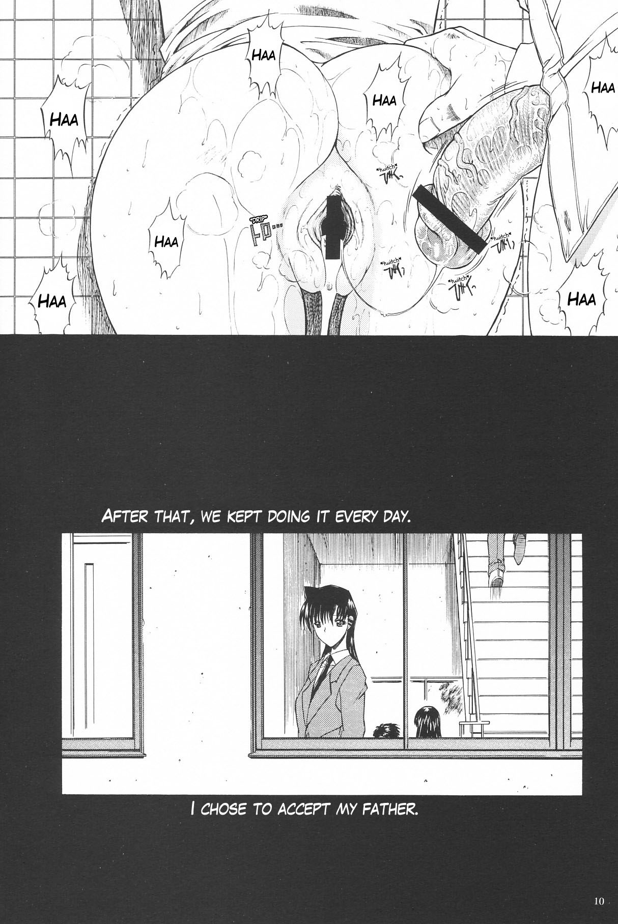 F.L.O.W.E.R Vol. 03 page 11 full