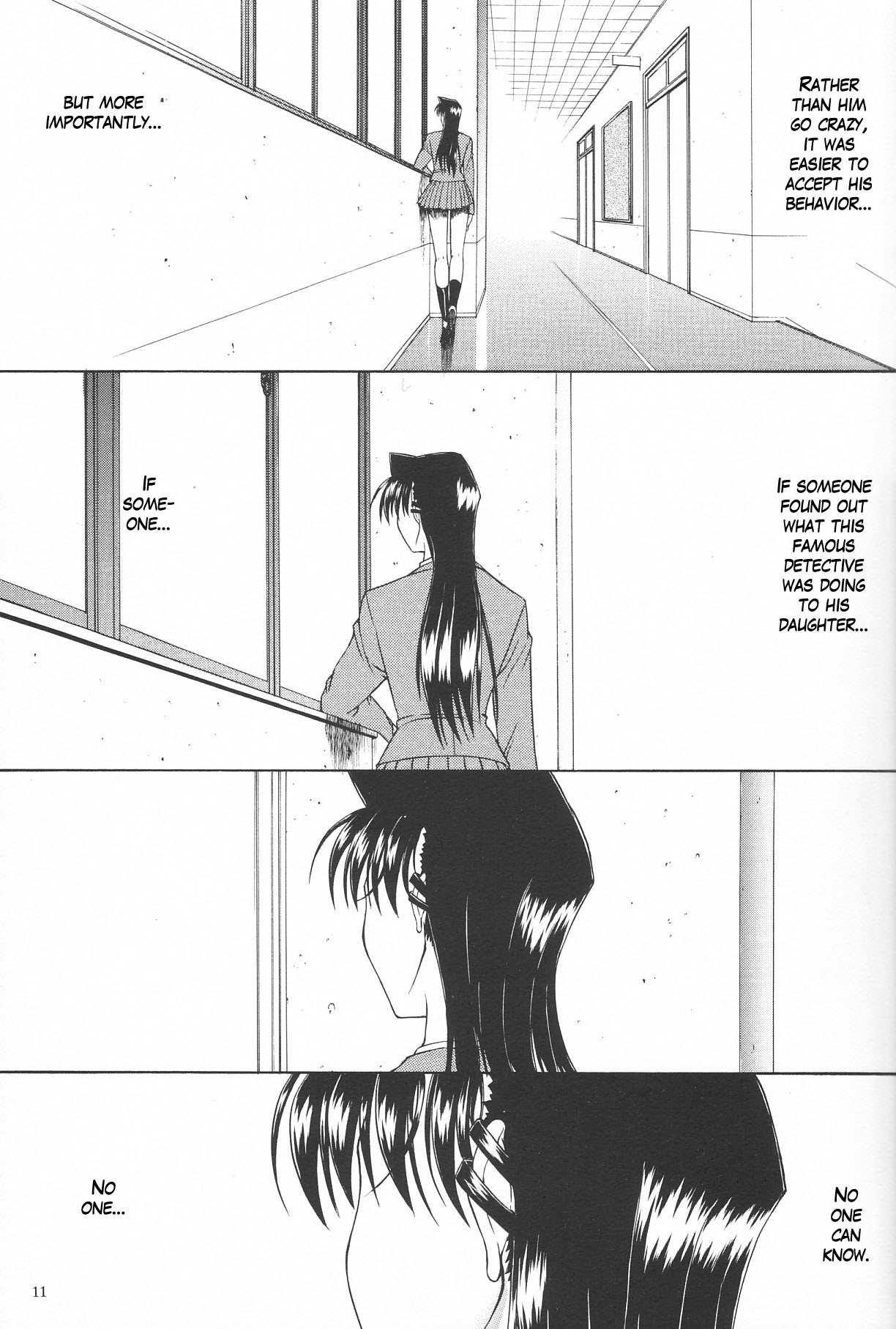 F.L.O.W.E.R Vol. 03 page 12 full
