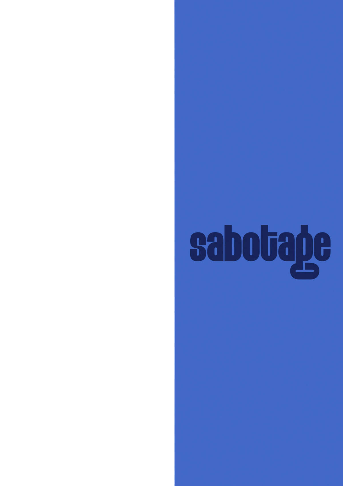 sabotage page 10 full