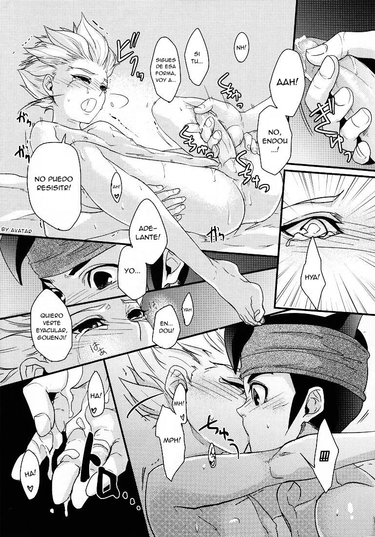 Play Ball - GaramGum page 10 full