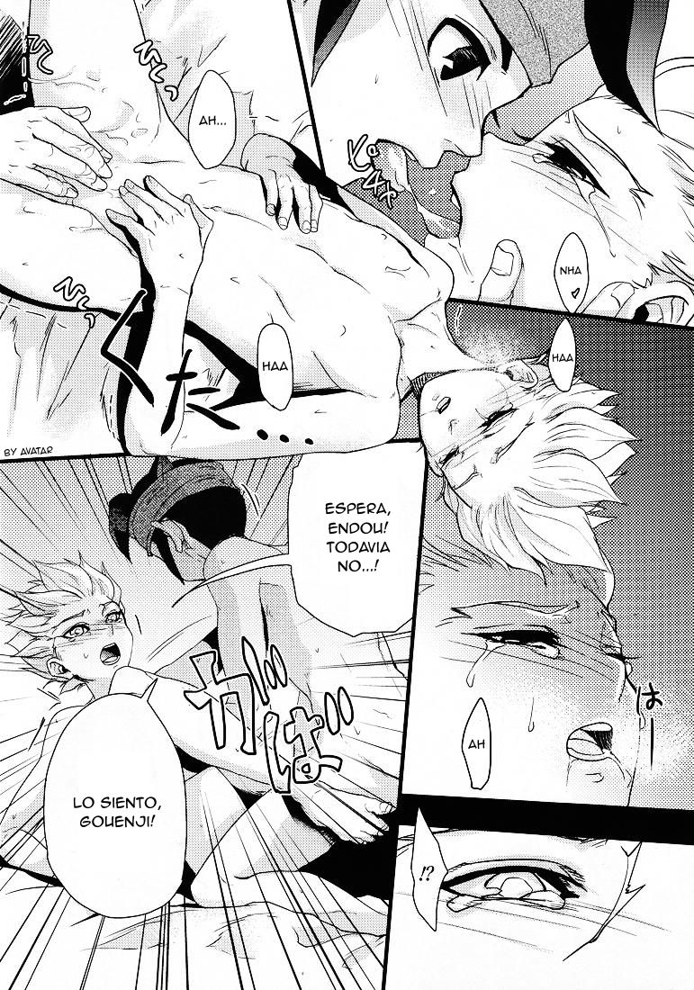 Play Ball - GaramGum page 11 full
