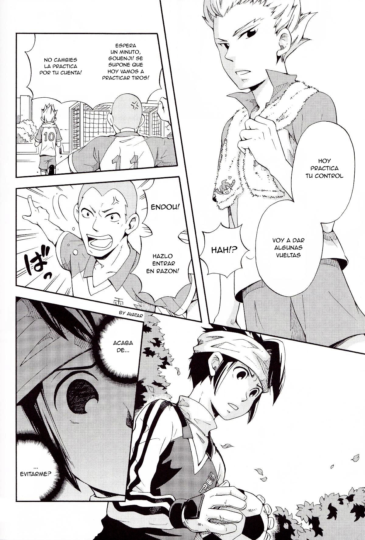 Offside Trap page 11 full