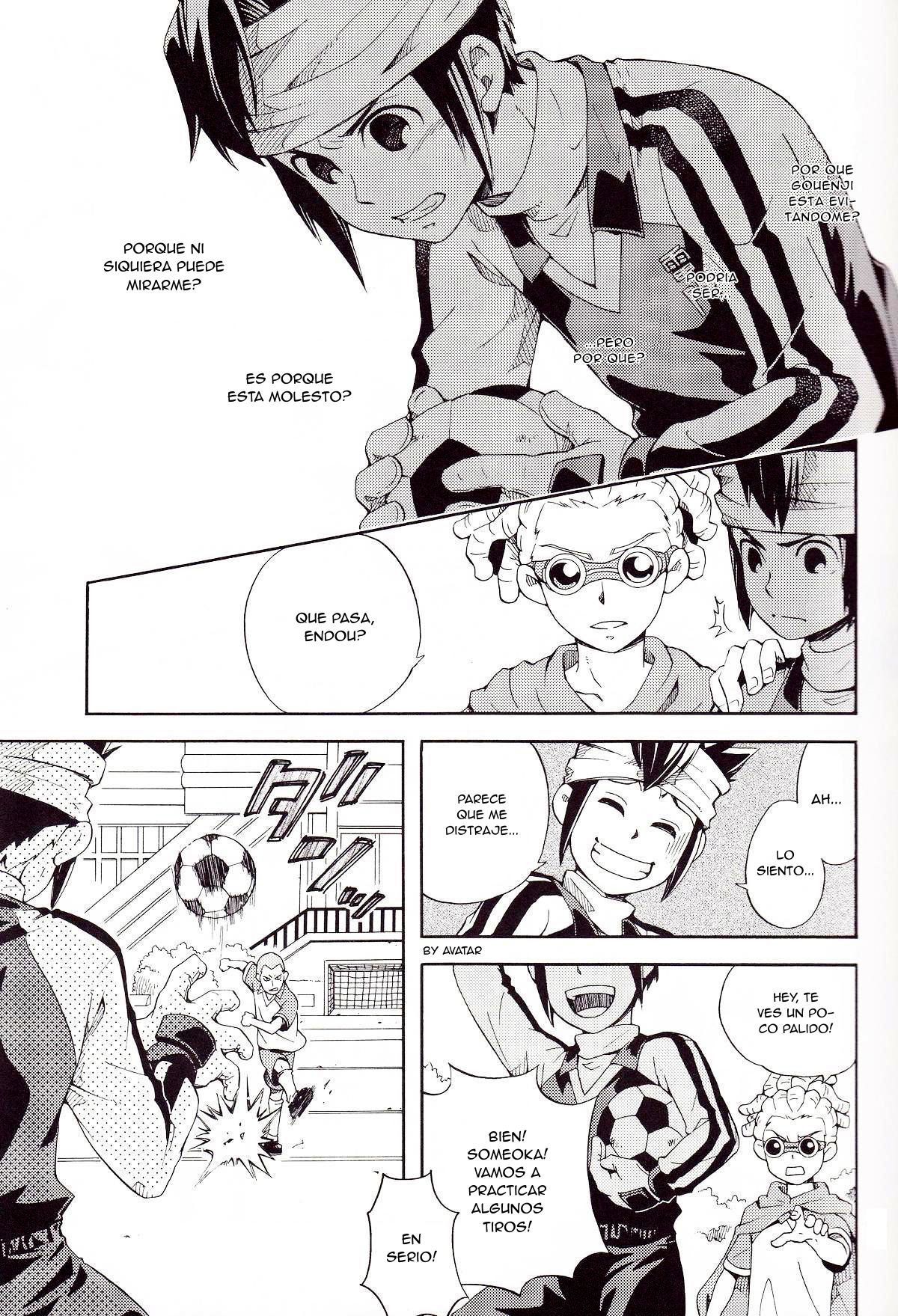 Offside Trap page 12 full