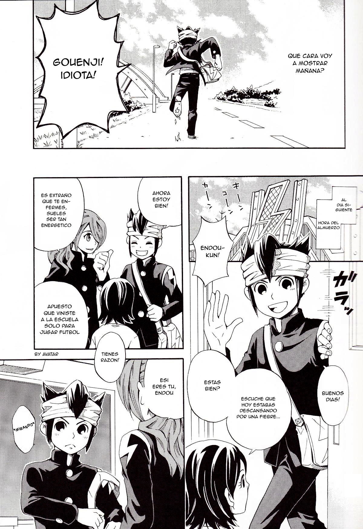 Offside Trap page 8 full