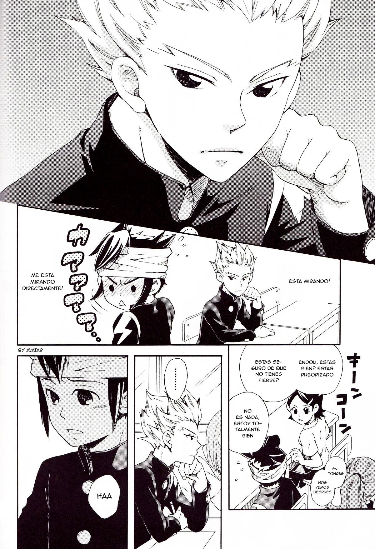 Offside Trap page 9 full