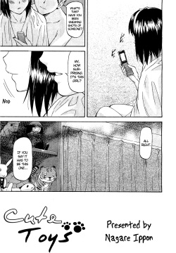 Kawaii Omocha | Cute Toys