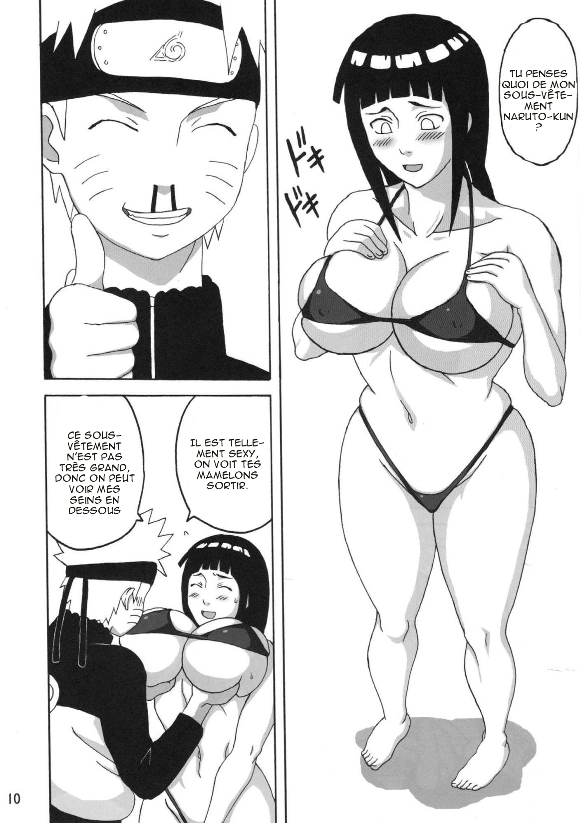 Hinata page 11 full
