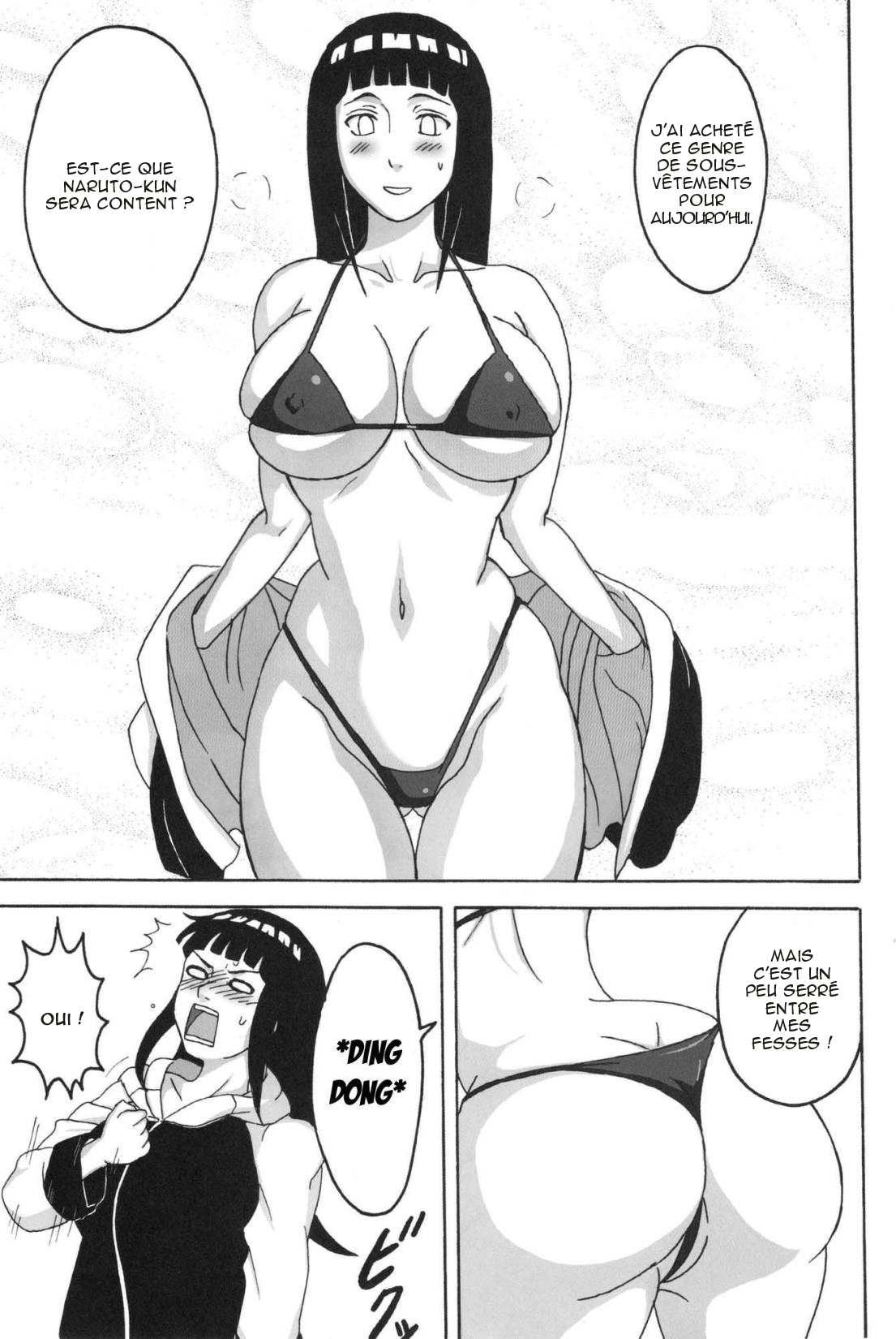 Hinata page 6 full