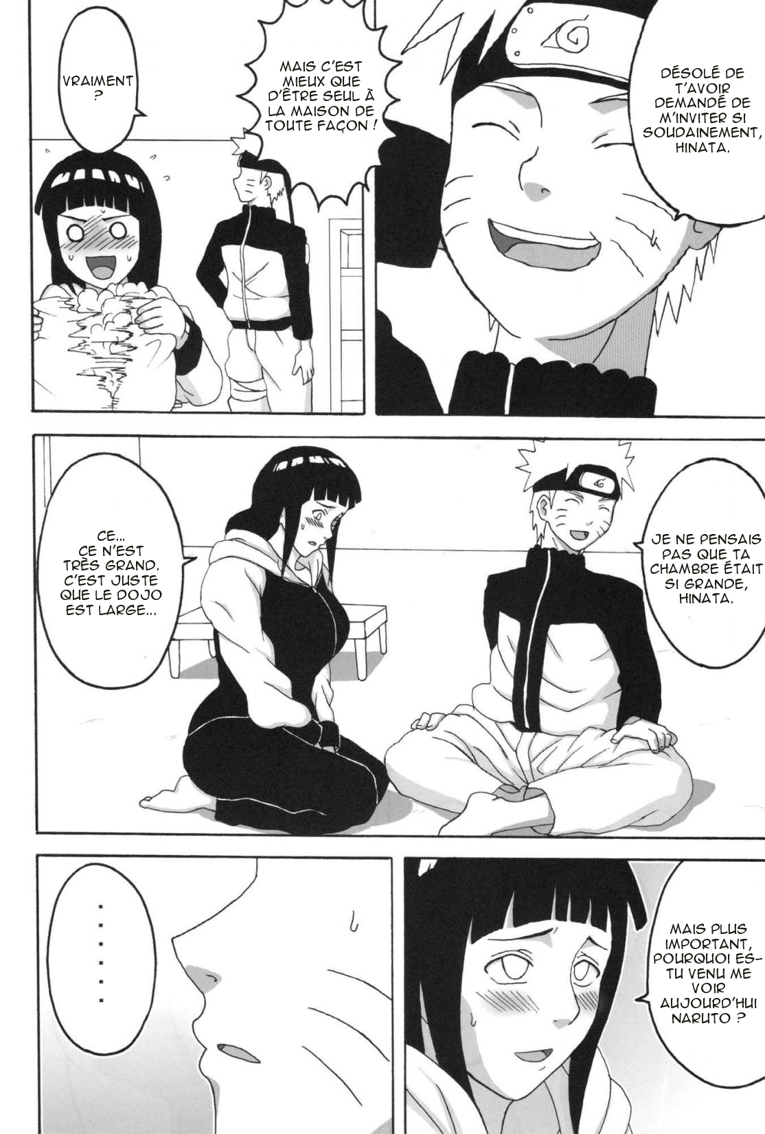 Hinata page 7 full
