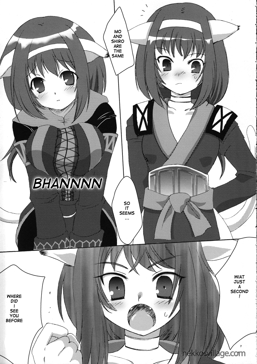 NEKOPAI! page 6 full