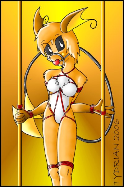 furry page 12 full