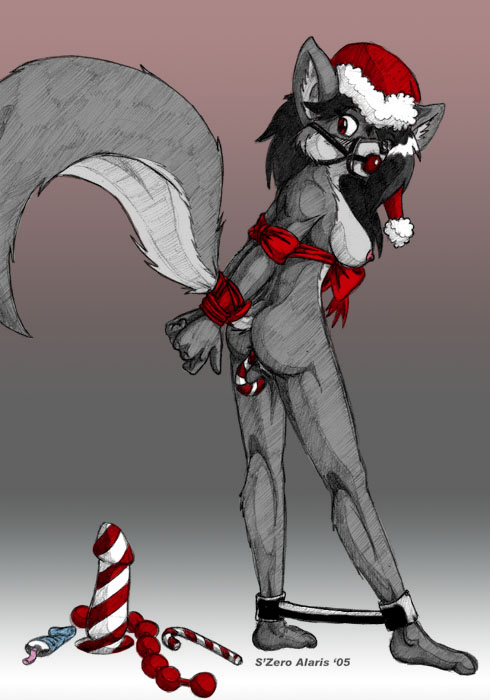 furry page 2 full