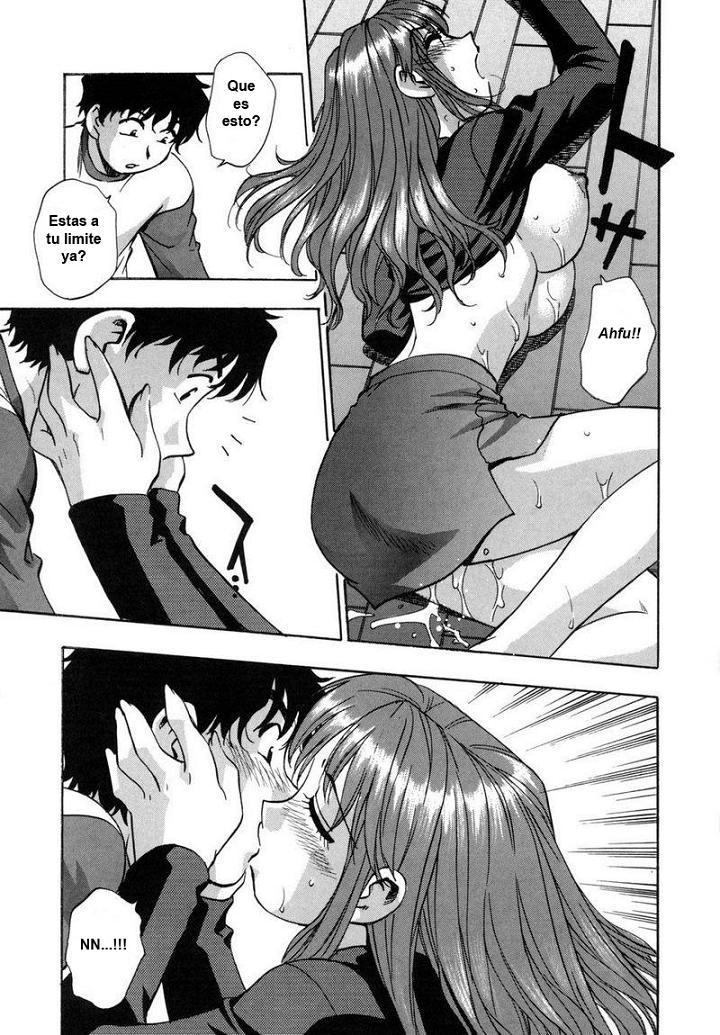 Hounyuu Hyakkei cap 3 page 11 full