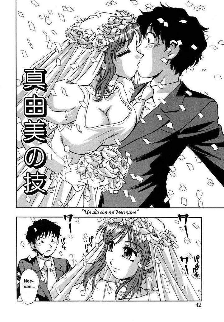 Hounyuu Hyakkei cap 3 page 2 full