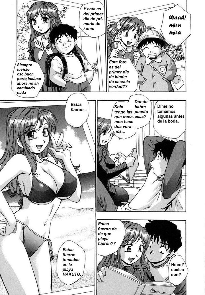 Hounyuu Hyakkei cap 3 page 5 full
