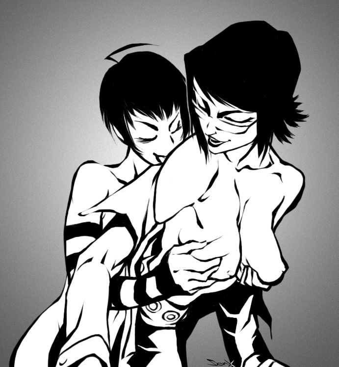 EvilAsh page 4 full