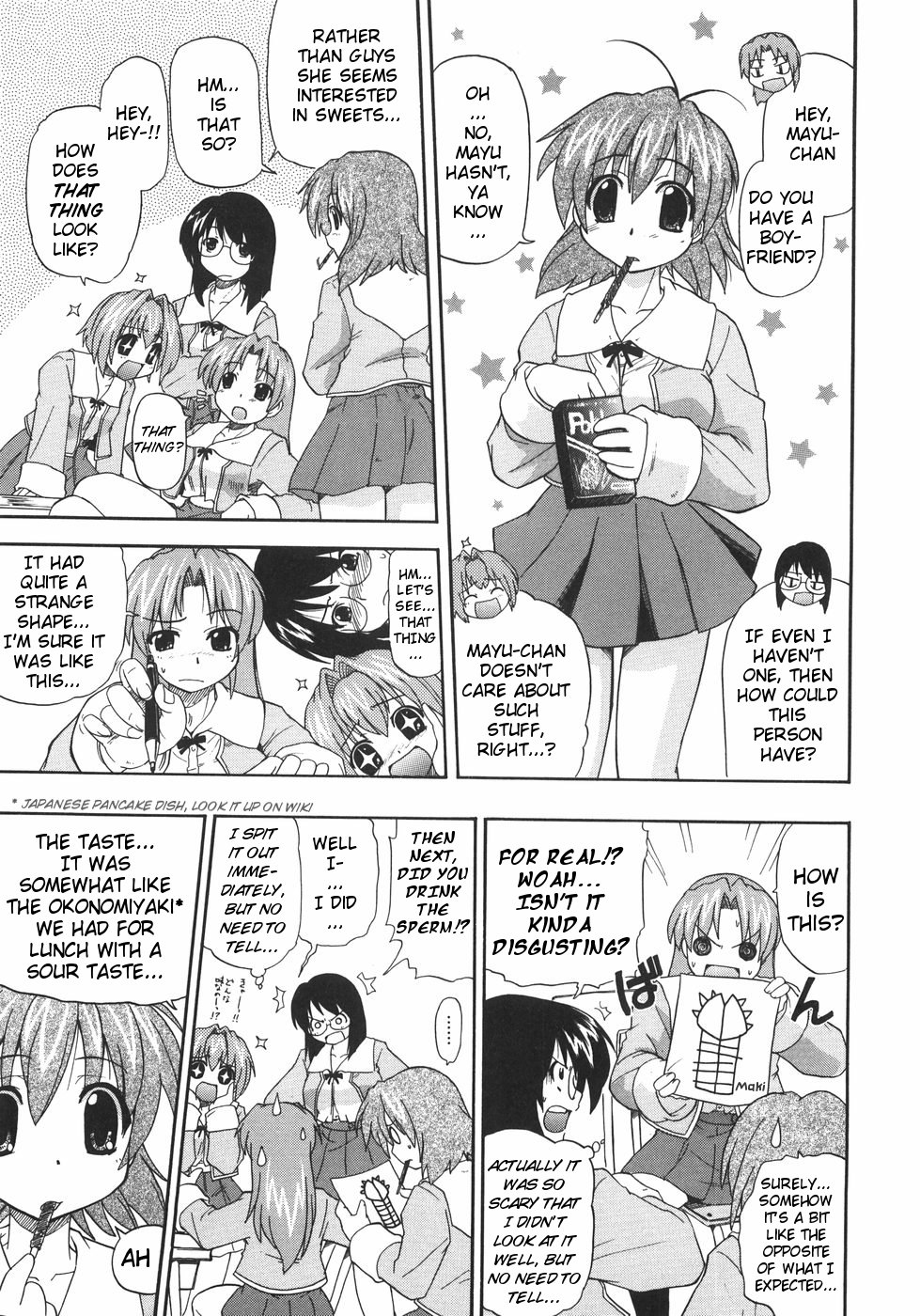Secret Special Training -  - page 3 full