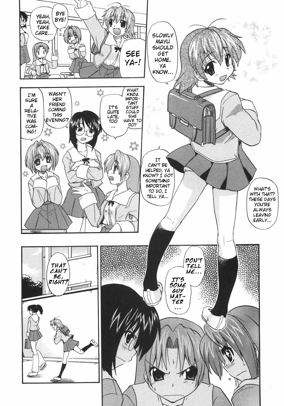 Secret Special Training -  - page 4 full