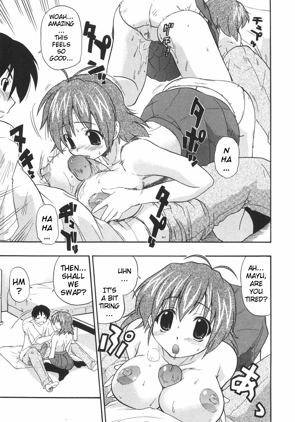 Secret Special Training -  - page 9 full