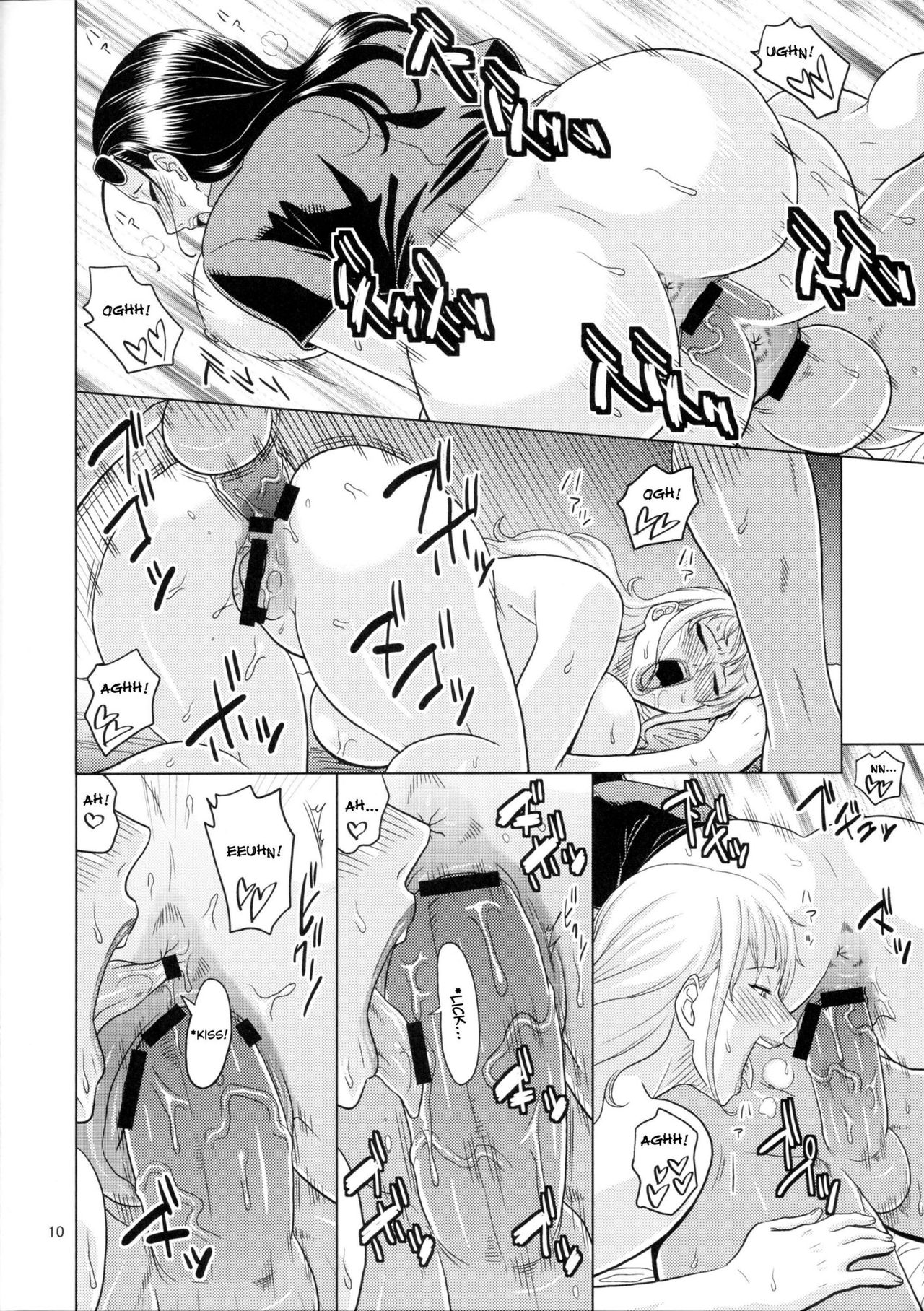 NamiRobi 4 page 11 full