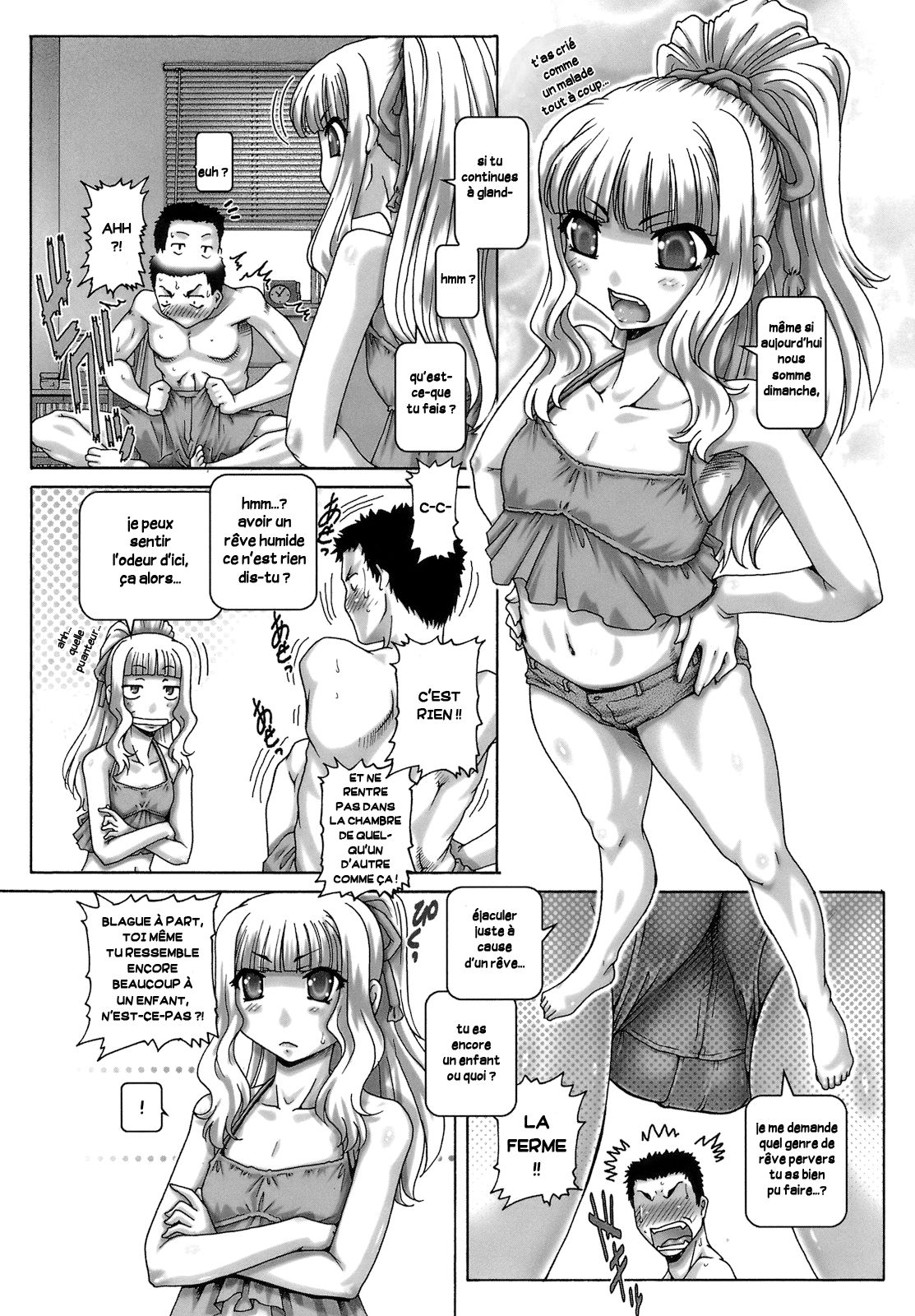 ONE★MOE Ch. 1 page 11 full