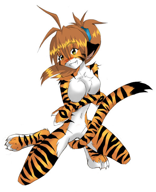 Twokinds Hentai page 12 full