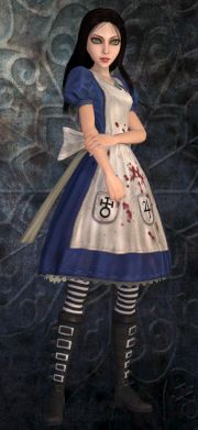 alice wonderland page 12 full