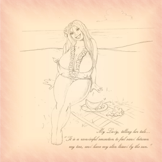 The Tale of Our Isle page 5 full