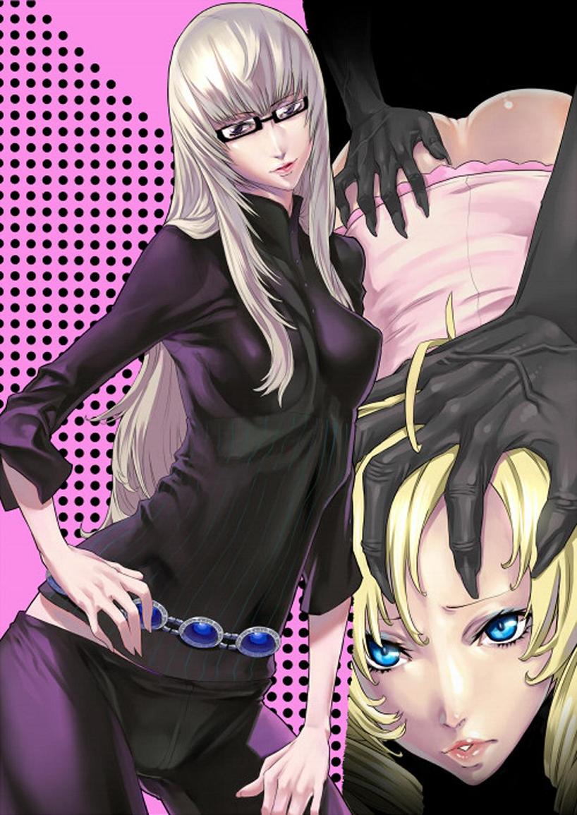K★C page 2 full