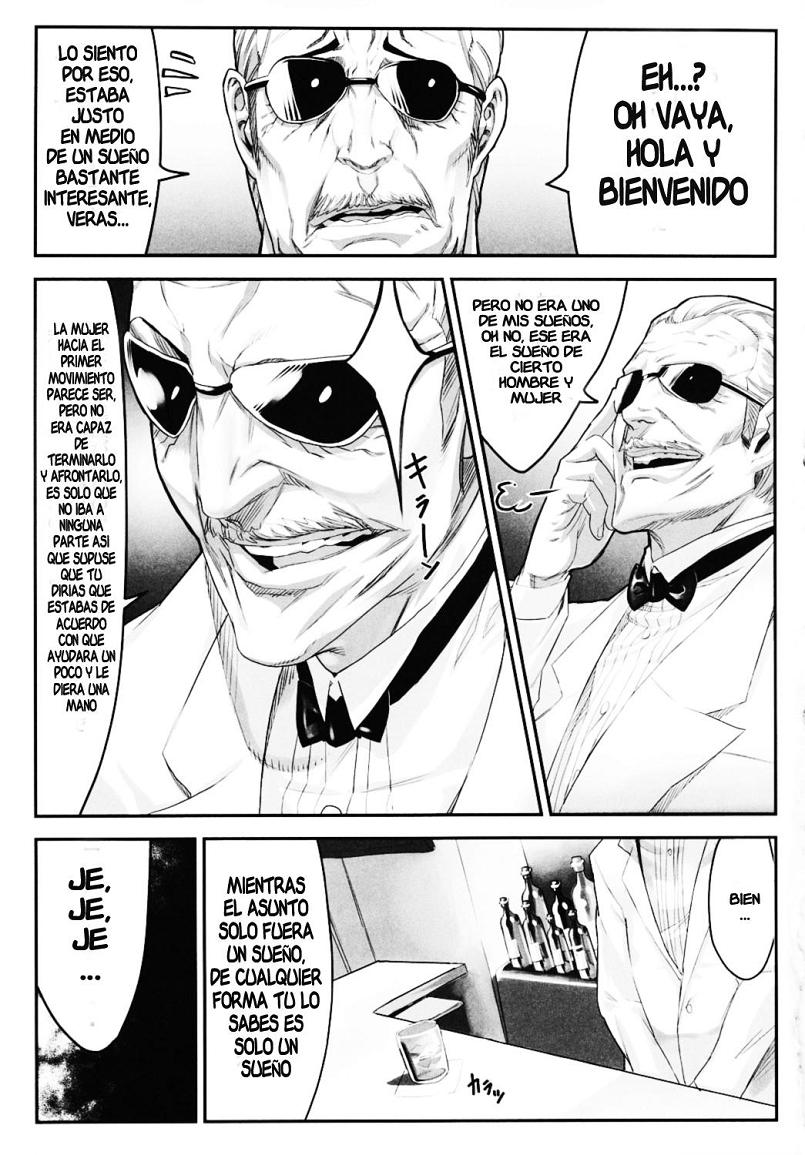 K★C page 3 full