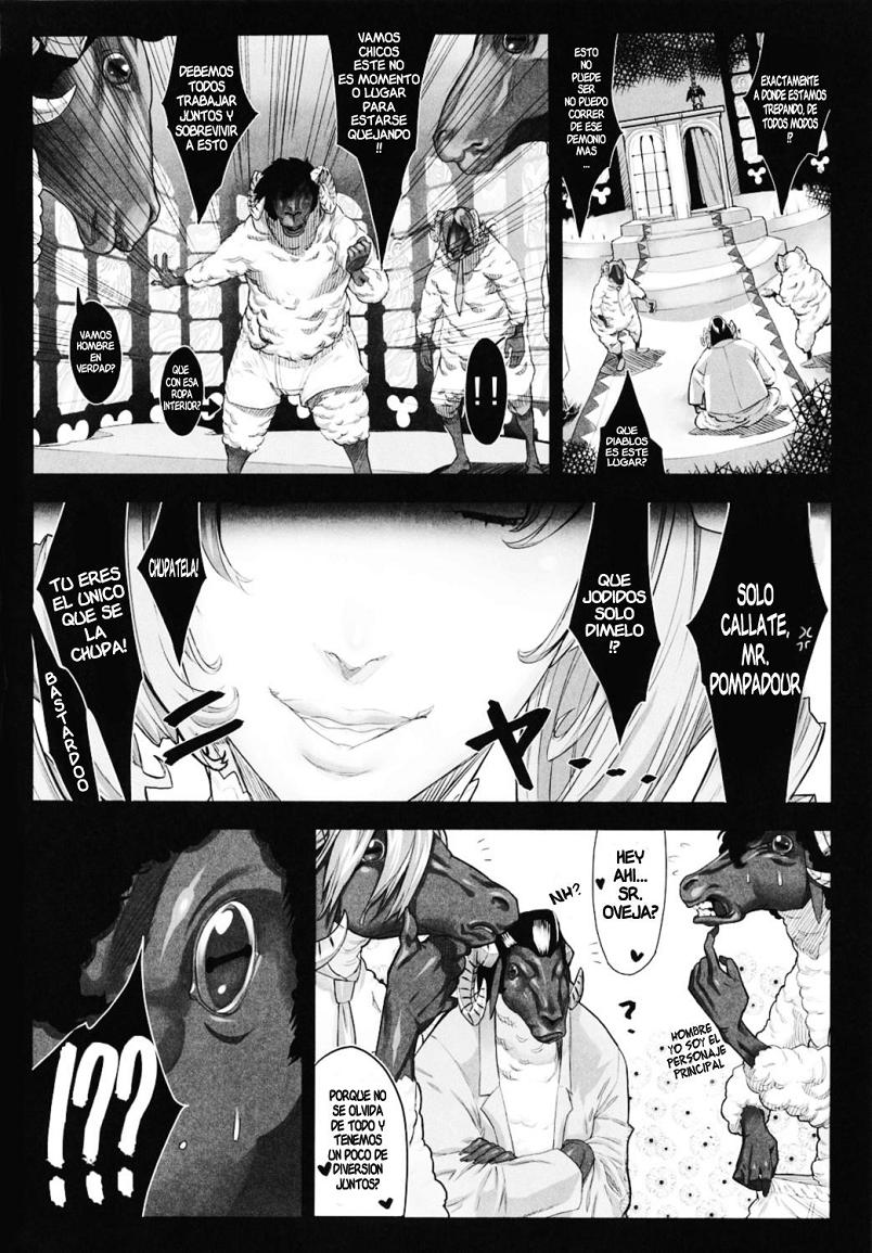 K★C page 4 full