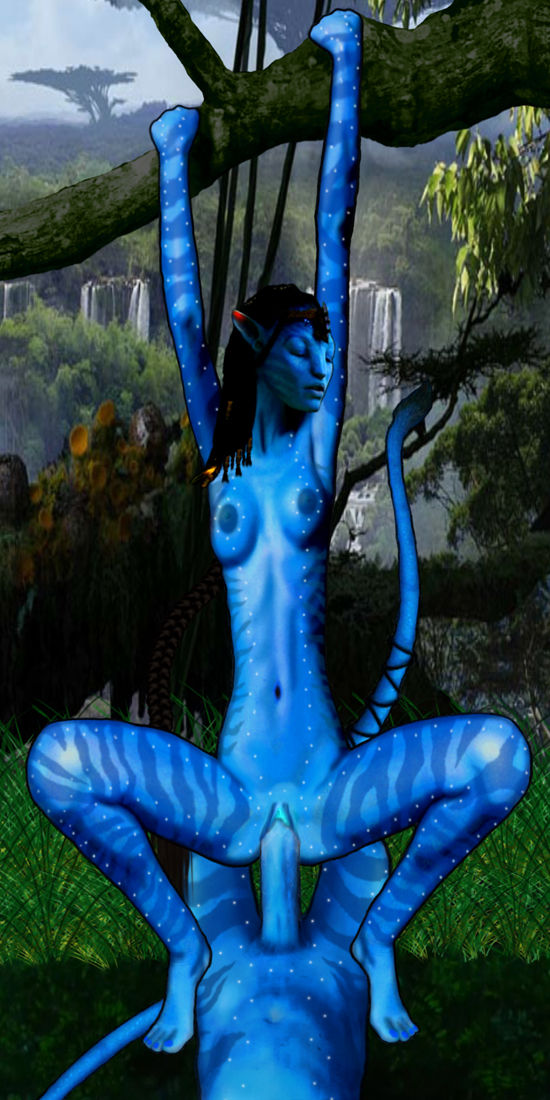 Na'vi Collection page 6 full