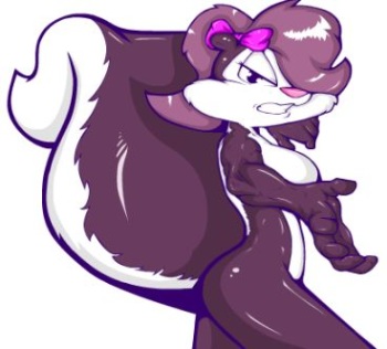 Fifi's Fury-the Flash Game cover