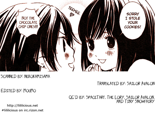 Slave to Love page 11 full