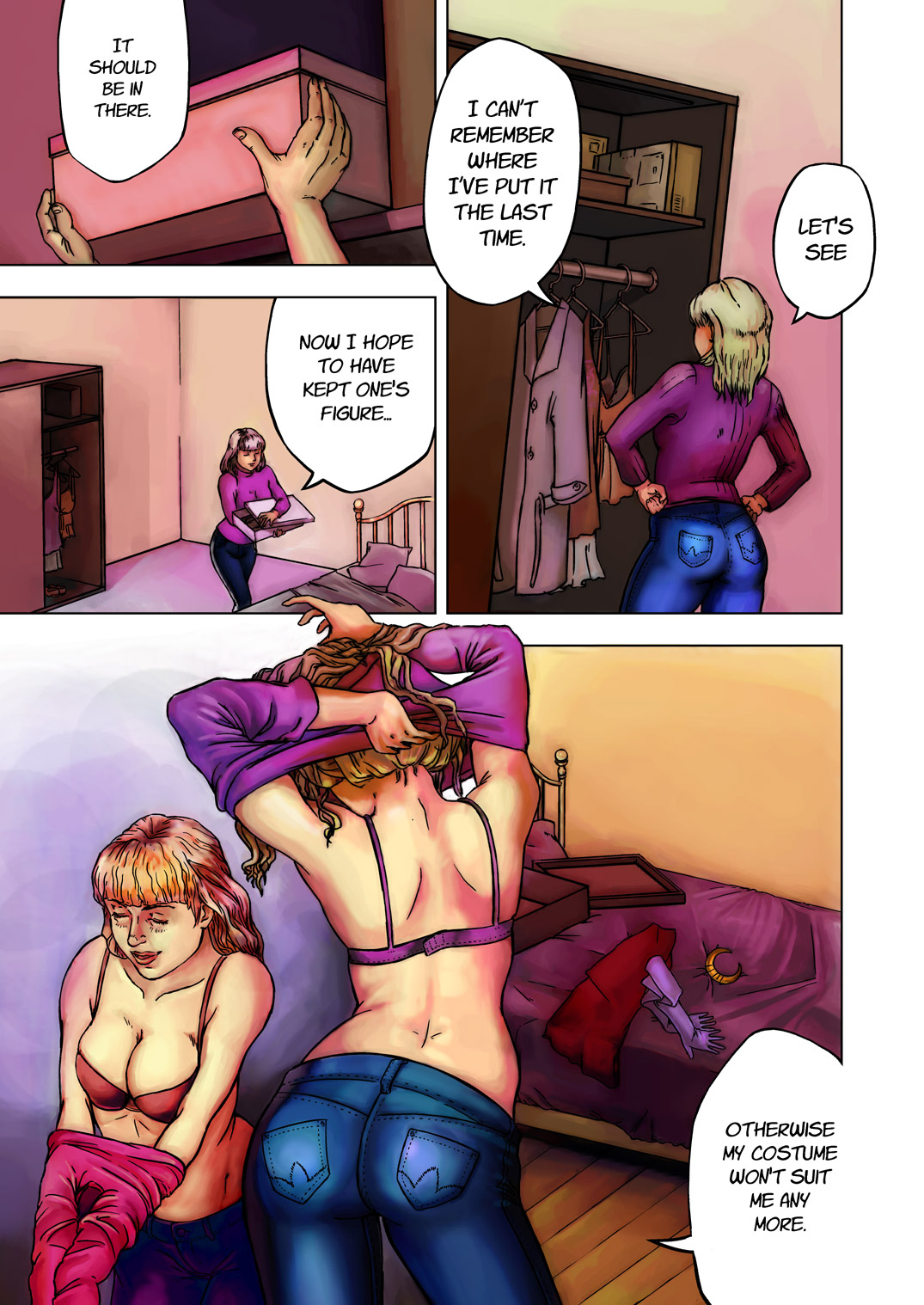 XMas 2011 page 2 full