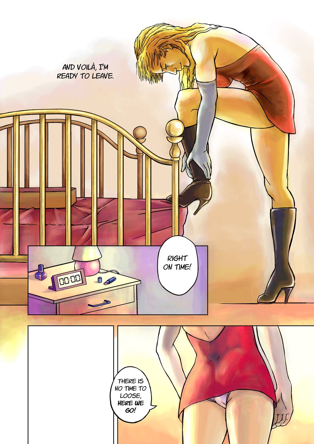 XMas 2011 page 5 full