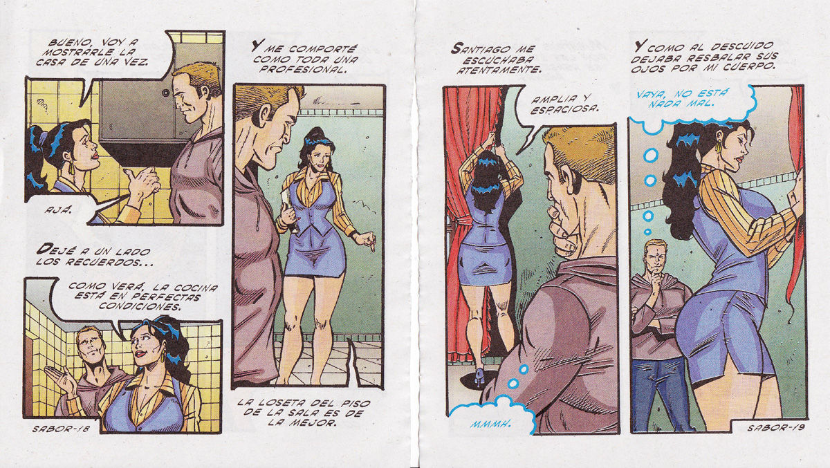 Sabor a mi_084 page 11 full