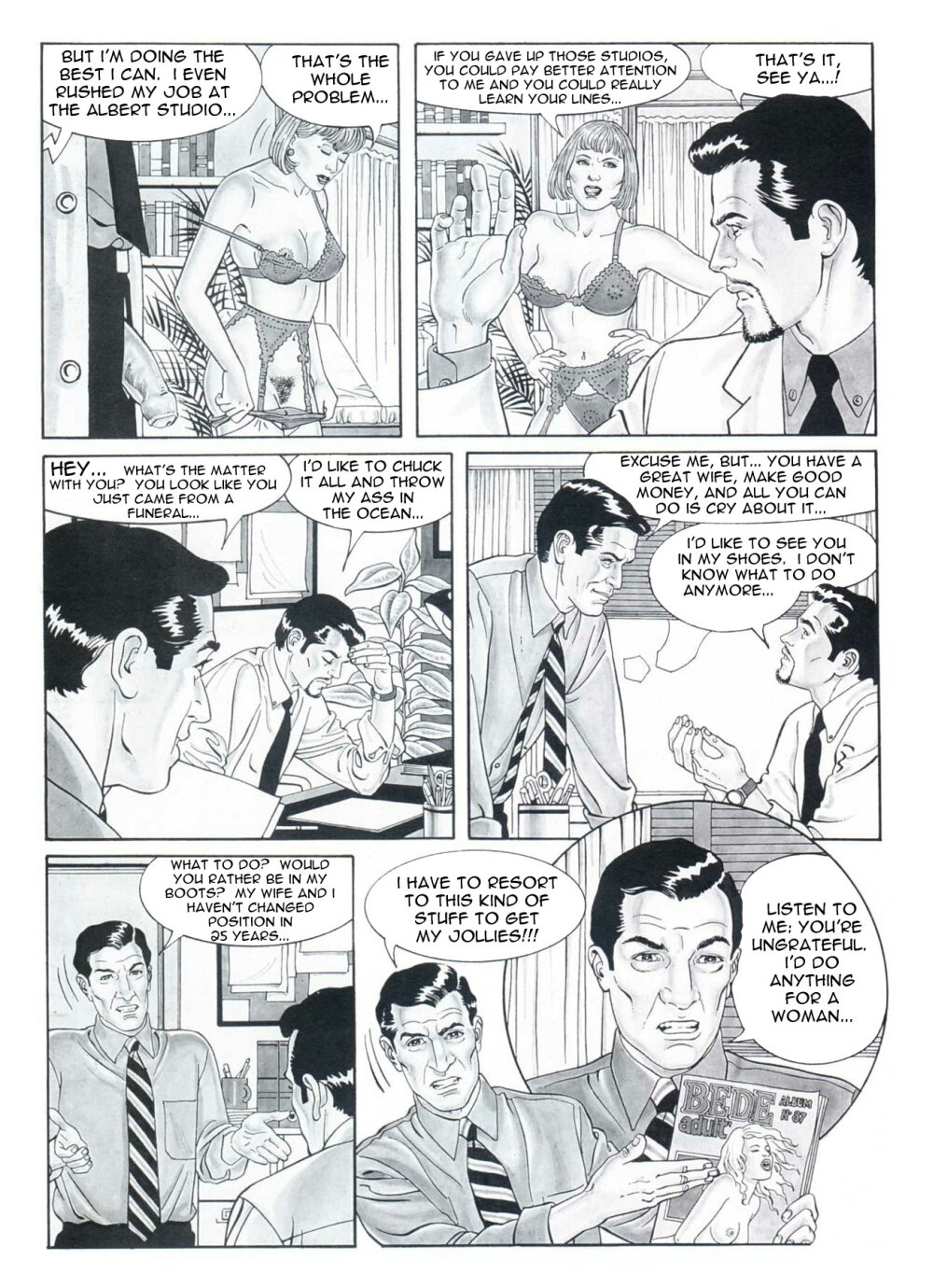 Sex Games page 6 full
