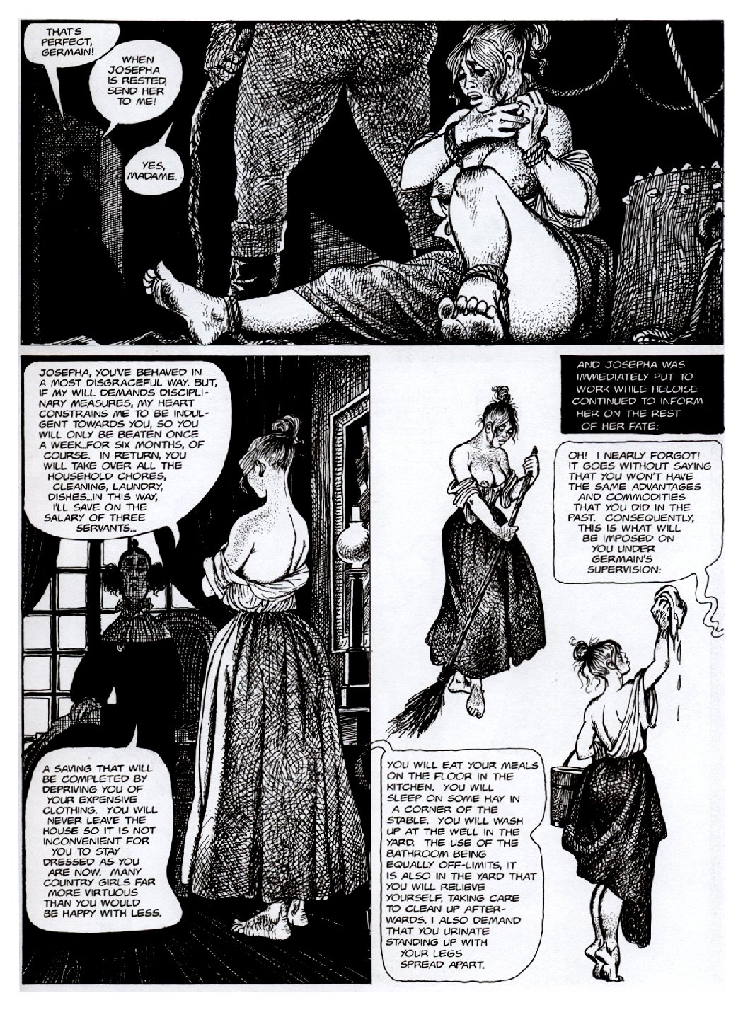 Marie-Gabrielle page 11 full