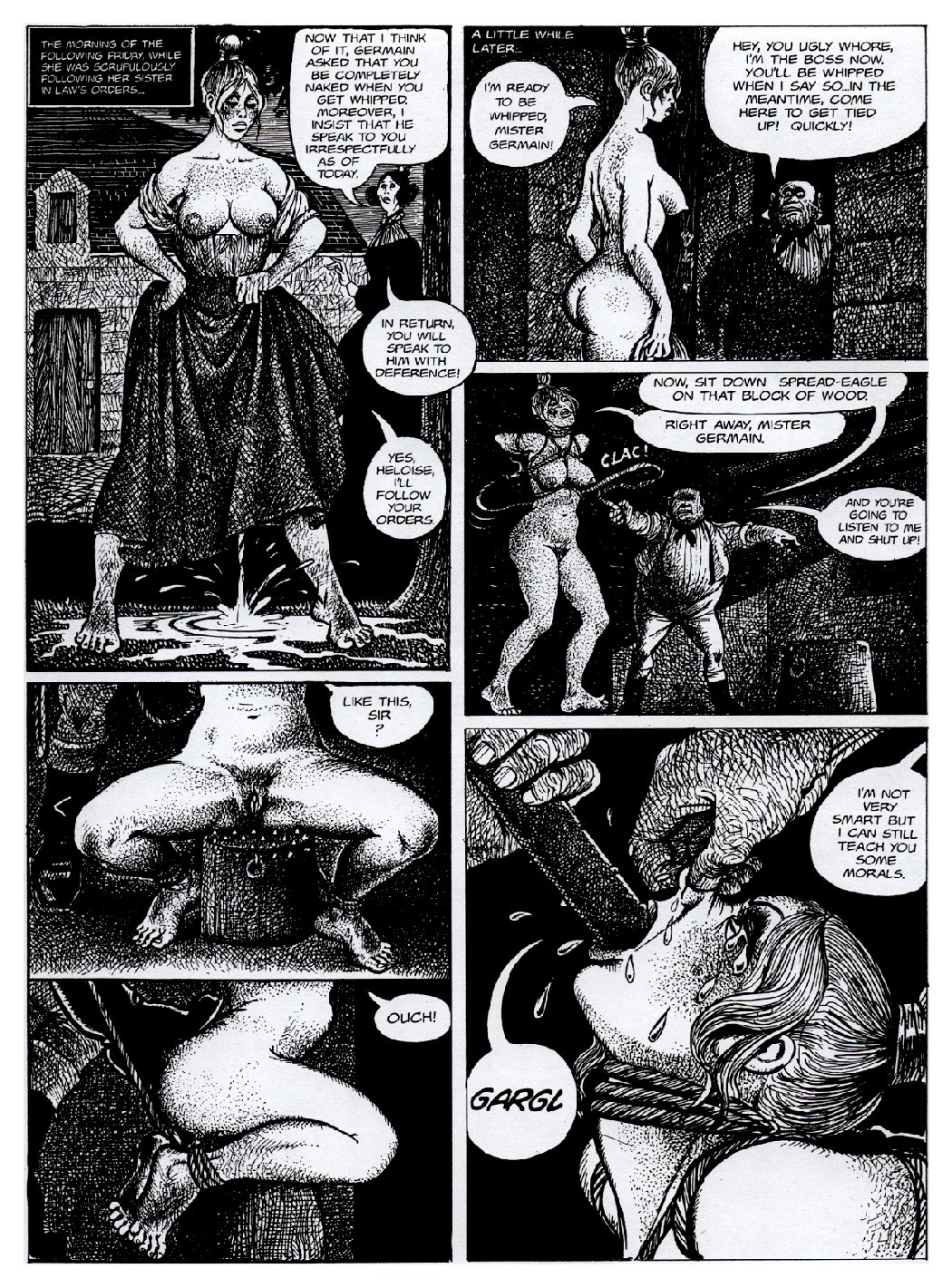 Marie-Gabrielle page 12 full