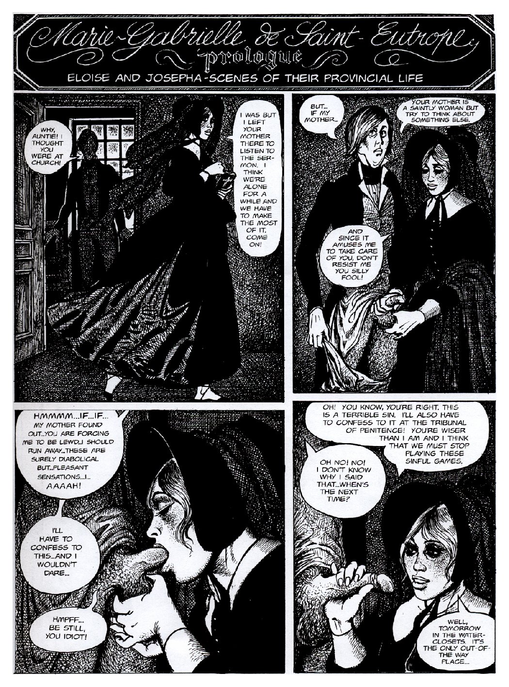 Marie-Gabrielle page 8 full